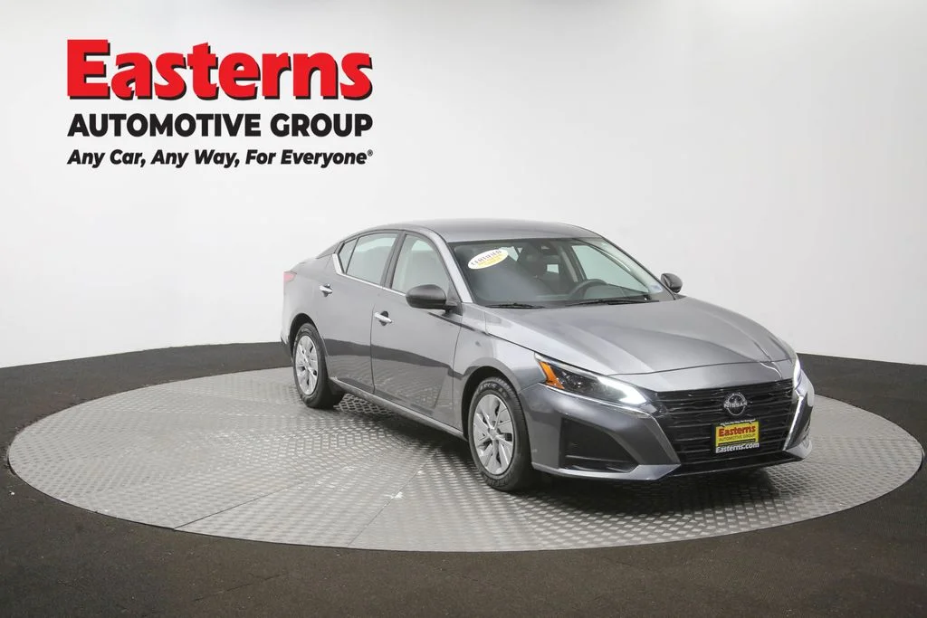 Used 2024 Gray Nissan 2.5 S image 45