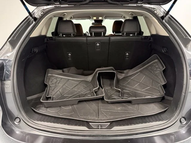 Used 2024 Gray Mazda 2.5 S Select Package image 31