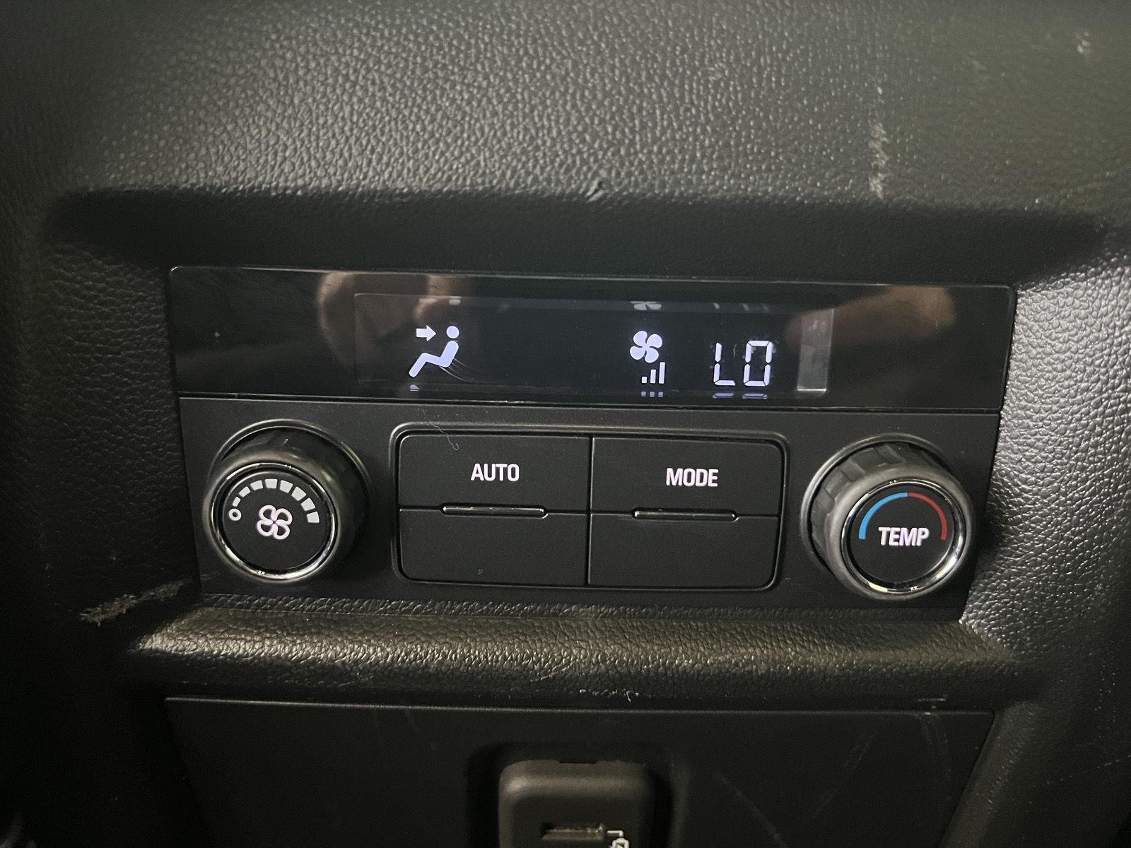 Used 2023 Summit White Chevrolet LT image 19