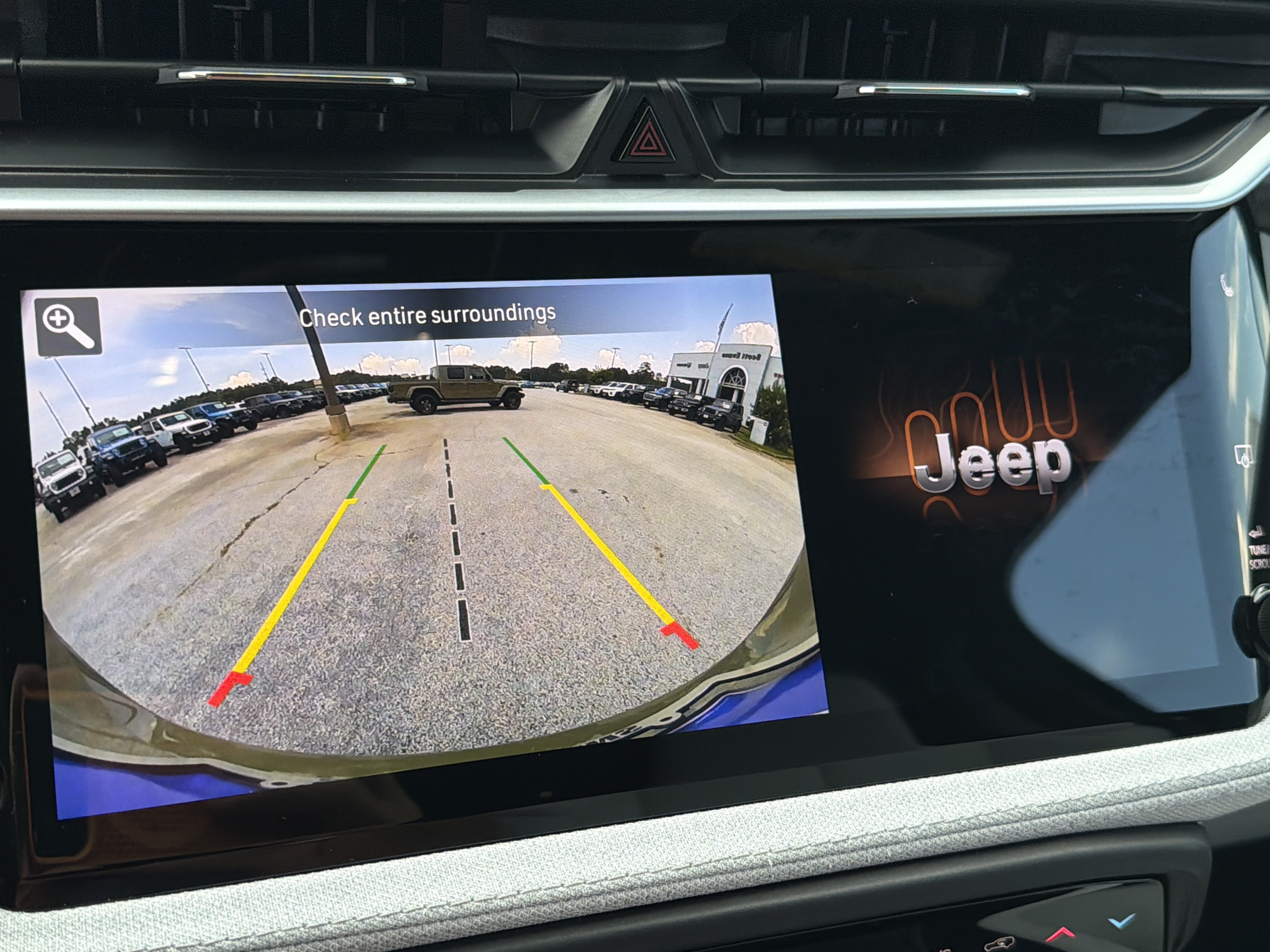 New 2026 41 Exterior Paint Jeep Laredo image 29
