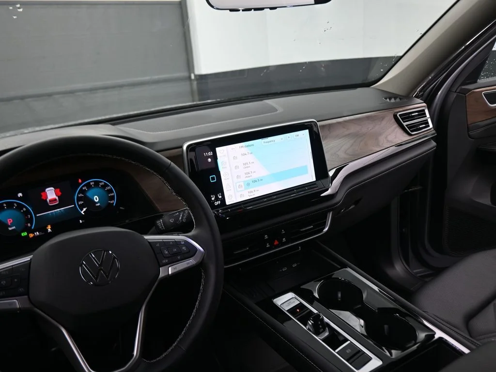 New 2026  Volkswagen 2.0T SE w/Technology image 38