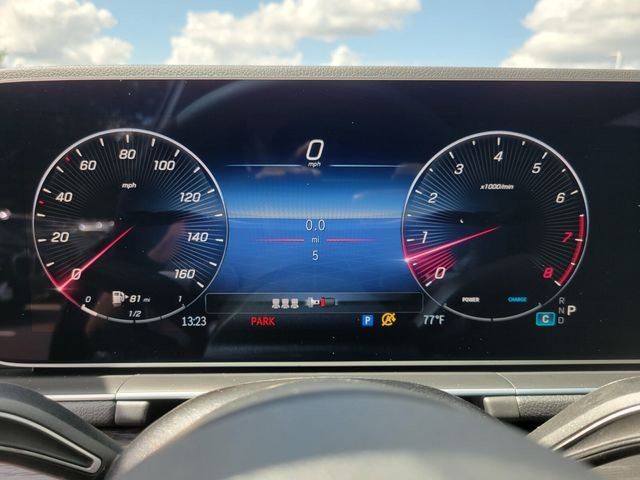 2026 Mercedes-Benz GLE GLE580 - Photo 30