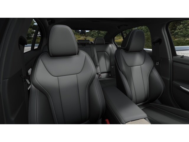 New 2026 Black Sapphire Metallic BMW  image 11