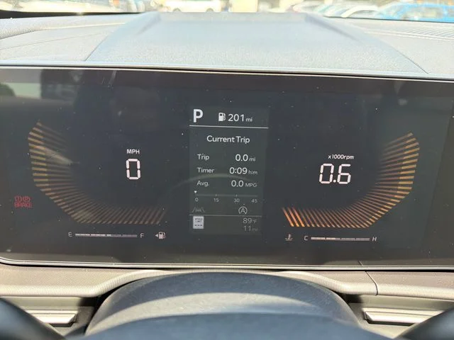 New 2026 Ebony Black Kia EX image 11