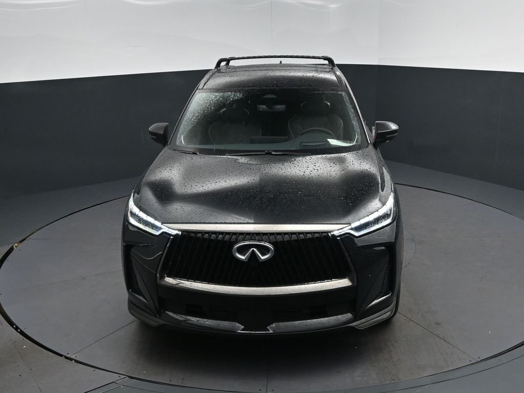 2027 INFINITI QX60 AUTOGRAPH - Photo 32