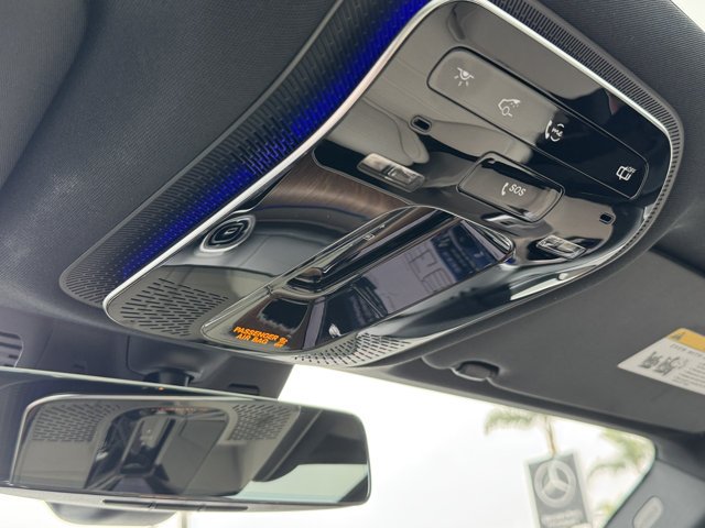 Certified Used 2023 Polar White Mercedes-Benz GLC 300 image 23