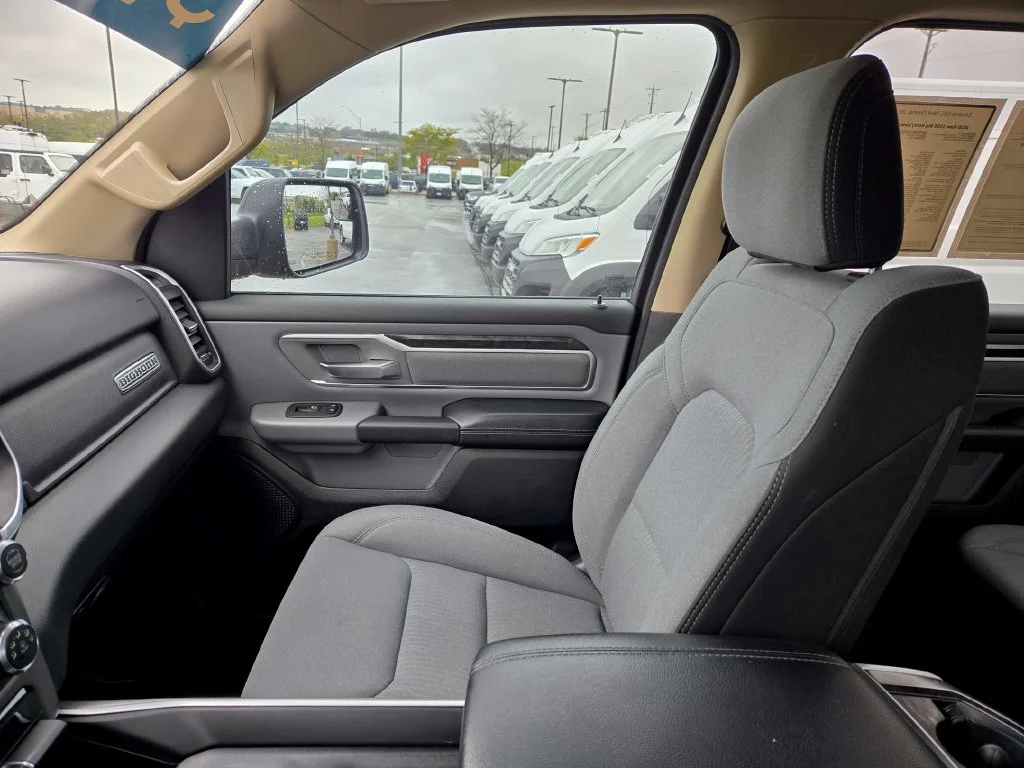 Used 2020 Red Ram Big Horn image 26