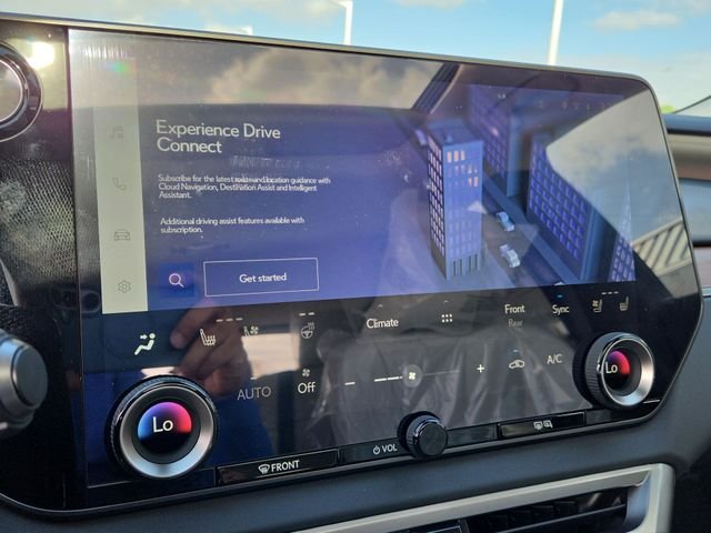 New 2026 Nori Green Pearl Lexus PREMIUM PLUS image 18