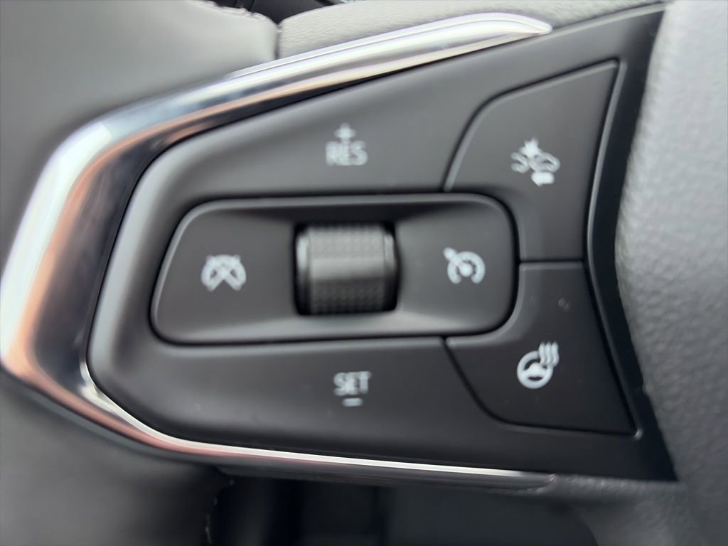 2026 Chevrolet Trailblazer Activ - Photo 39