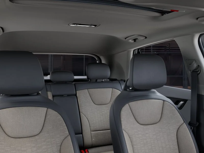 New 2026 Snow White Pearl Kia SX image 27
