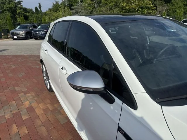 Used 2024 White Volkswagen 2.0T image 18