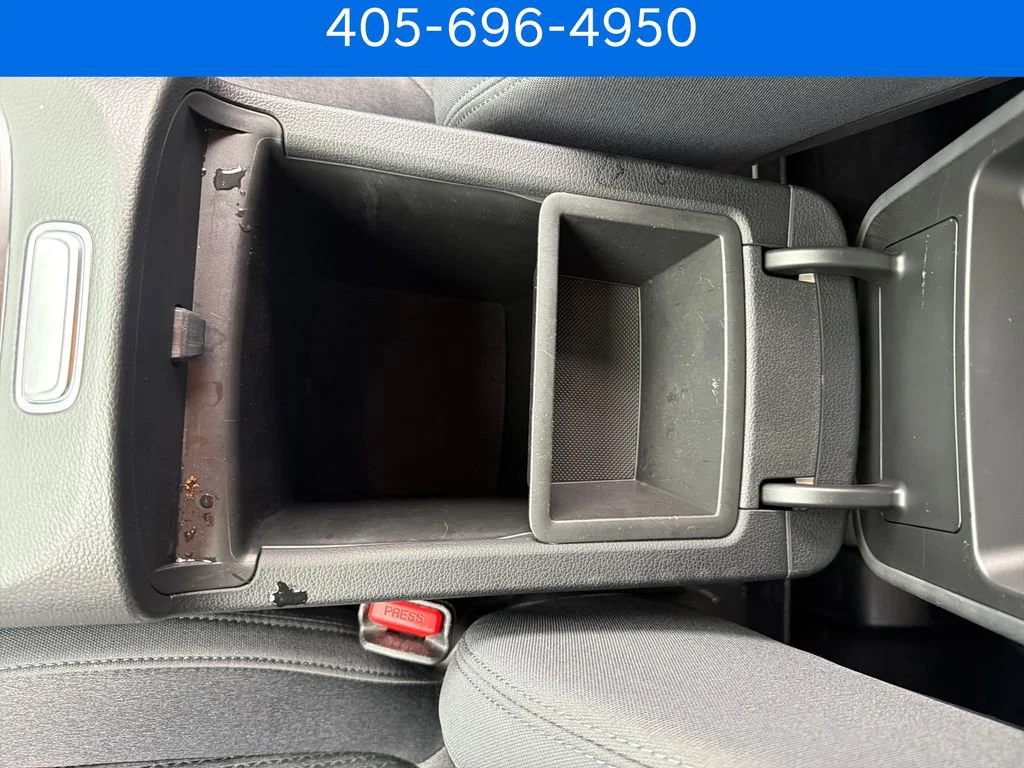 Certified Pre-Owned 2021 Hyundai Santa Fe SEL