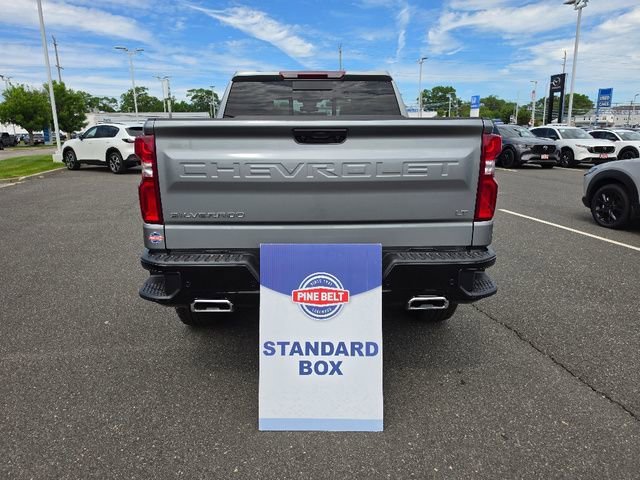2026 Chevrolet Silverado 1500 LT Trail Boss - Photo 15