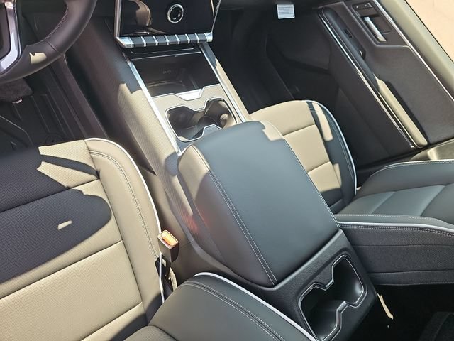 2026 GMC Sierra EV Elevation - Photo 23