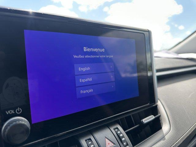 Certified Used 2023 MAGNETIC GRAY MET. Toyota  image 27