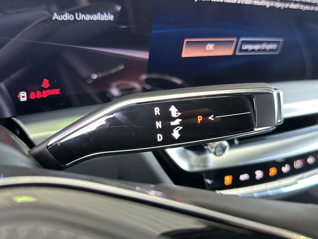 2026 Cadillac LYRIQ V Premium - Photo 26