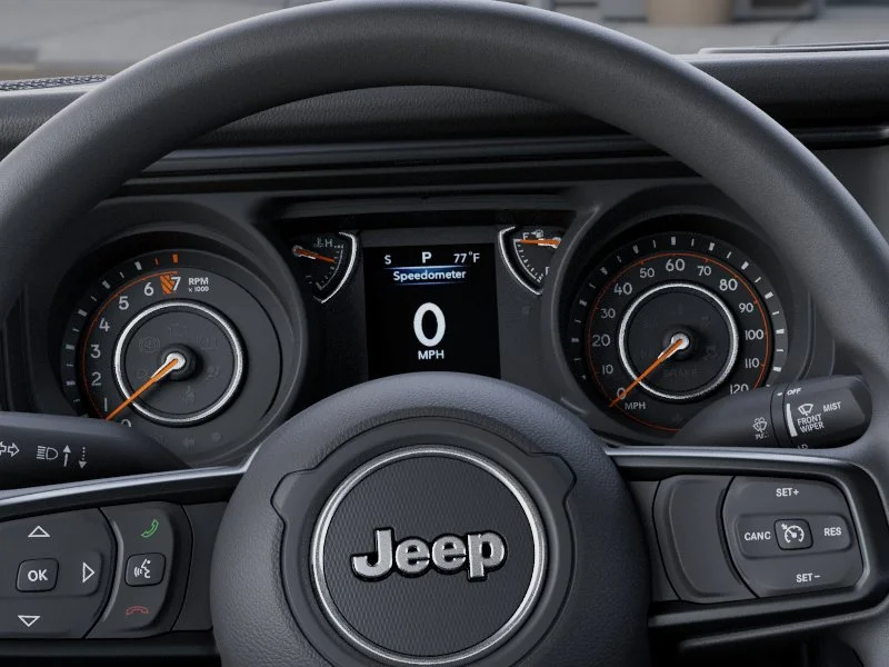 New 2026 Reign Exterior Paint Jeep Sport image 43