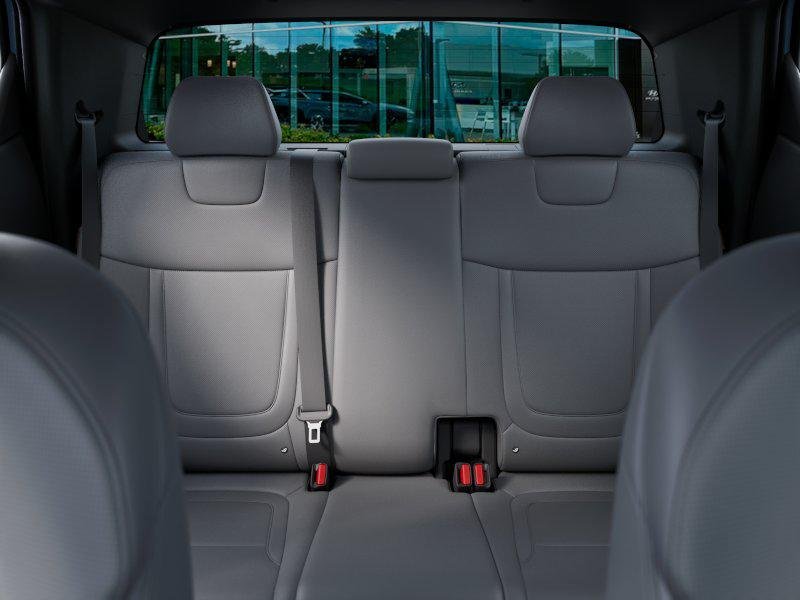 New 2026 Blue Stone Hyundai SEL AWD image 12