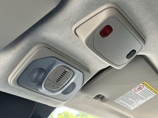 Used 2025 White Ram High Roof image 28
