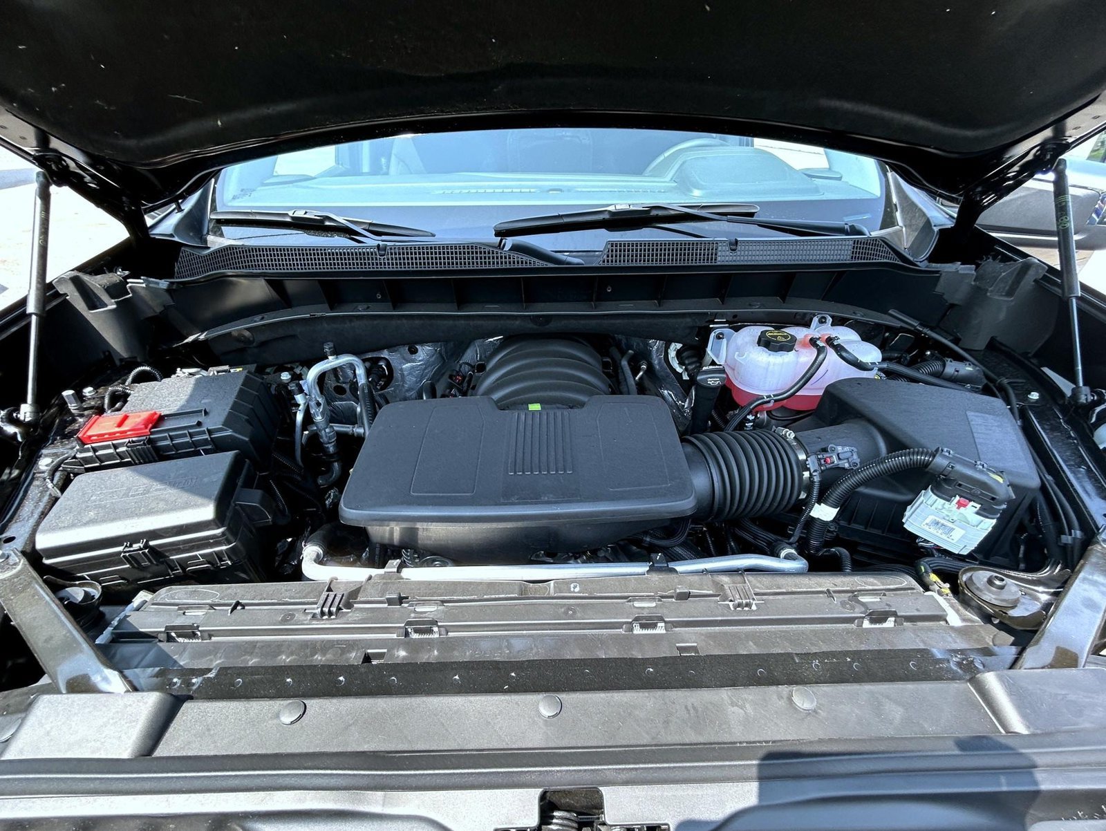 2026 Chevrolet Silverado 1500 LT - Photo 24