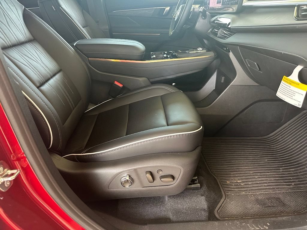 2026 Buick Enclave Avenir - Photo 44