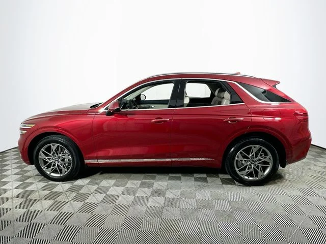 Certified Pre-Owned 2023 Genesis GV70 2.5T