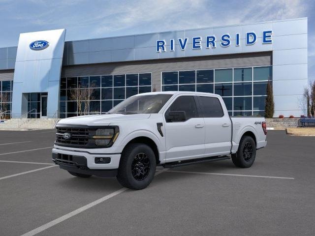 2026 Ford F-150 XLT - Photo 24