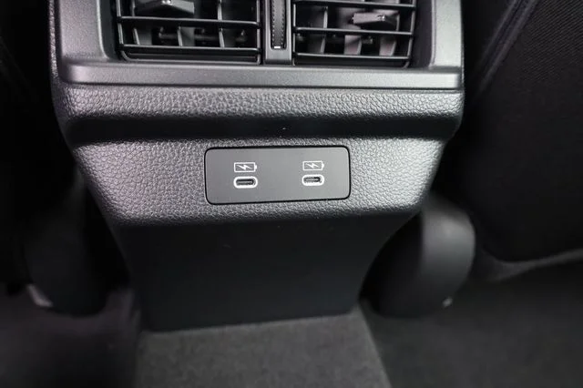 New 2026 Canyon River Blue Metallic Honda SE image 34