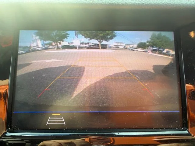 Used 2020 Black Cherry Metallic Chevrolet LS image 11