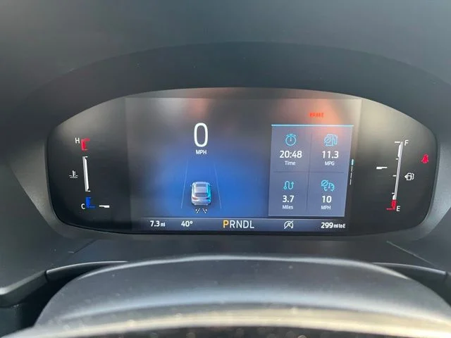 2026 Ford Escape Active - Photo 32