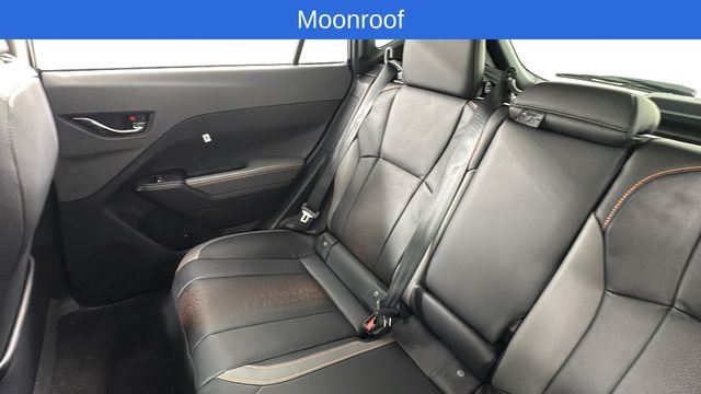 2026 Subaru Crosstrek Limited - Photo 14