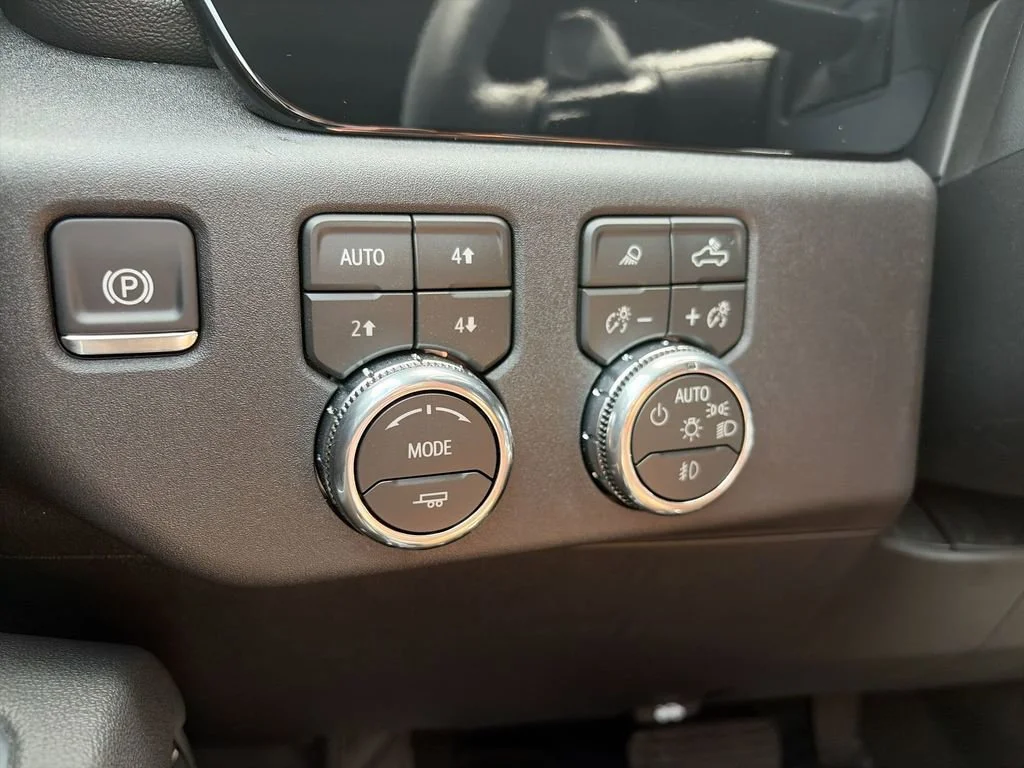 2026 GMC Sierra 1500 SLT - Photo 26