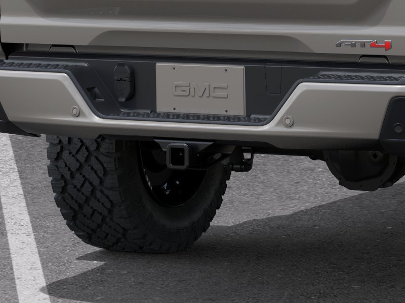 2026 GMC Canyon AT4 - Photo 14