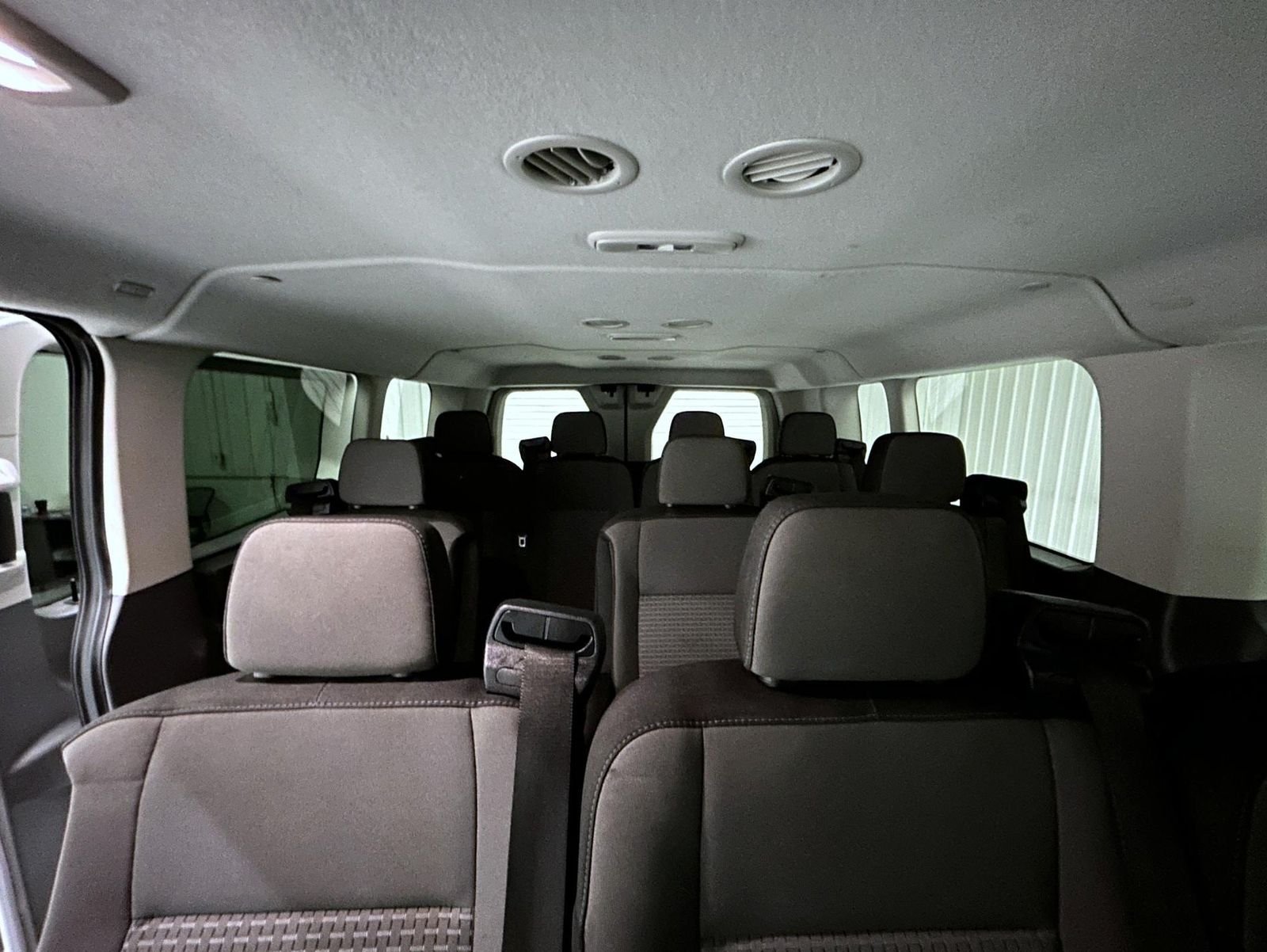 Used 2024 White Ford XLT image 19