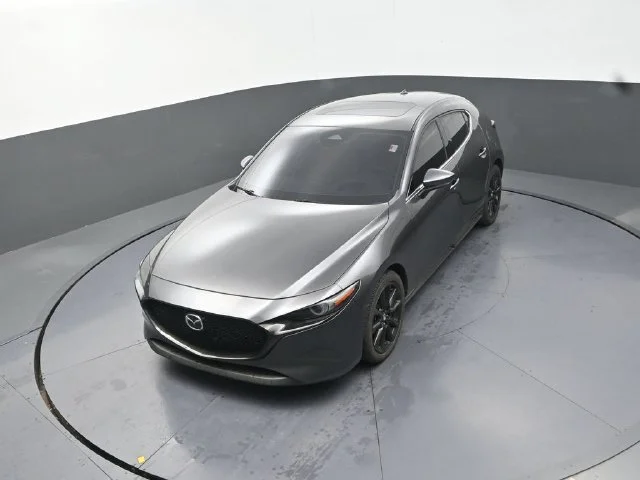 Used 2024 Gray Mazda 2.5 S Premium Package image 25
