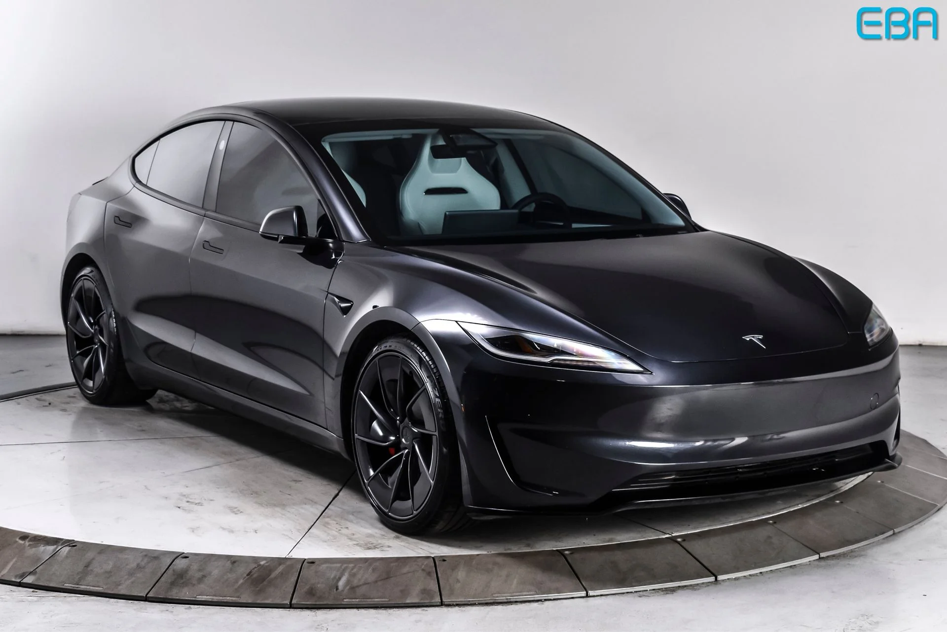 2024 Tesla Model 3 Performance's photo