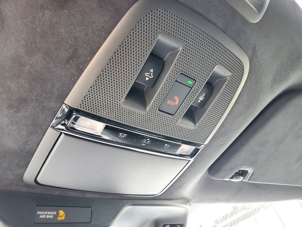 2025 INFINITI QX80 Autograph 4WD - Photo 20