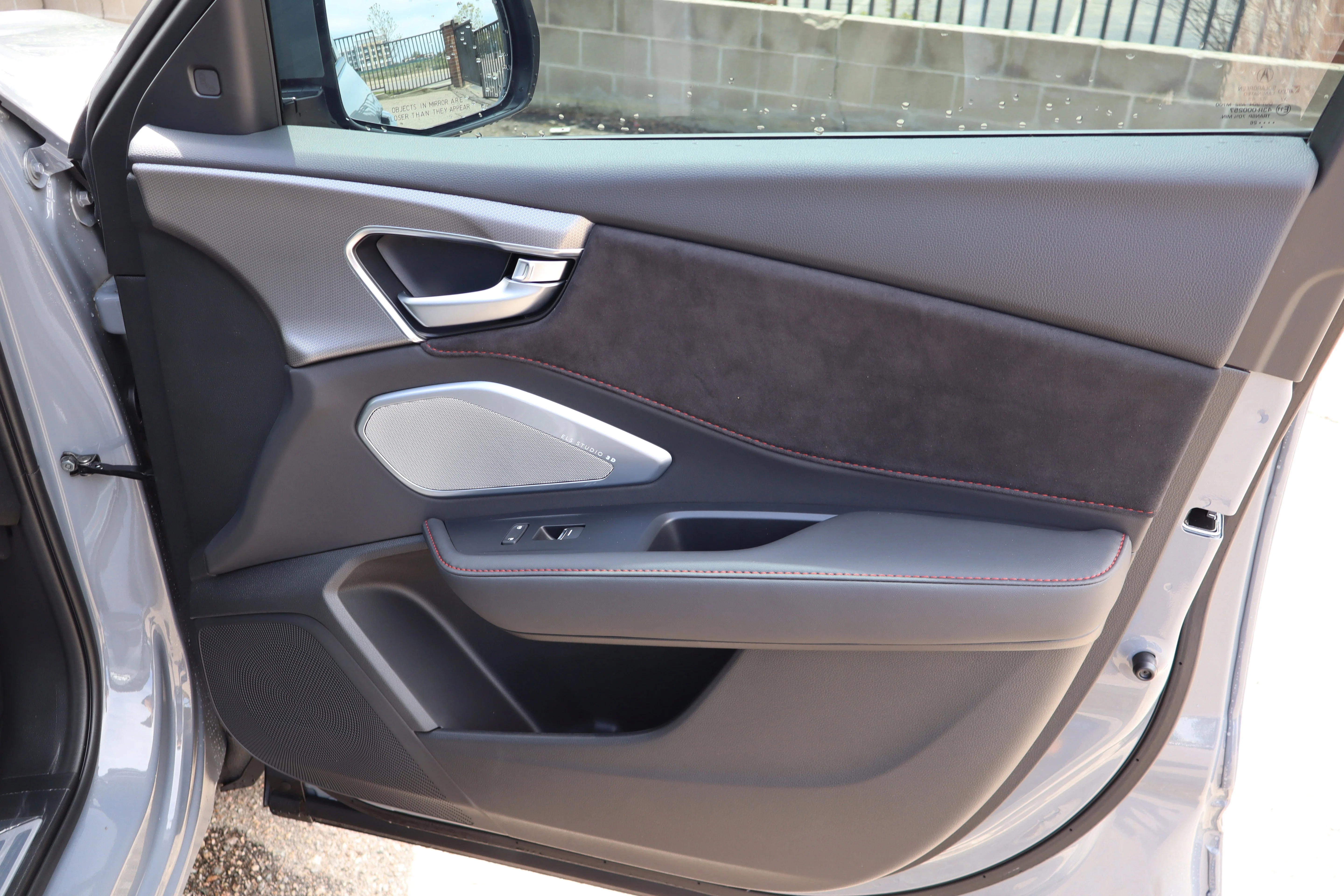 New 2026 Urban Gray Pearl Acura w/A-Spec Package image 36