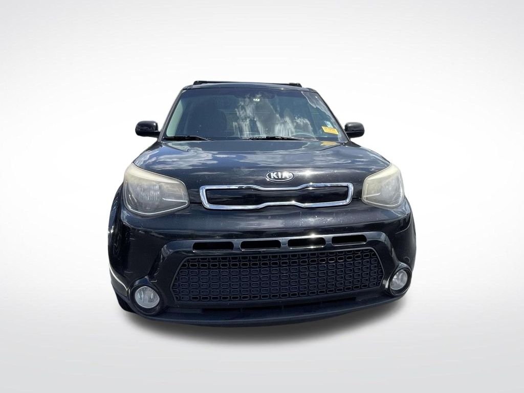 Used 2016 Kia Soul + with VIN KNDJP3A55G7316880 for sale in Columbia, SC