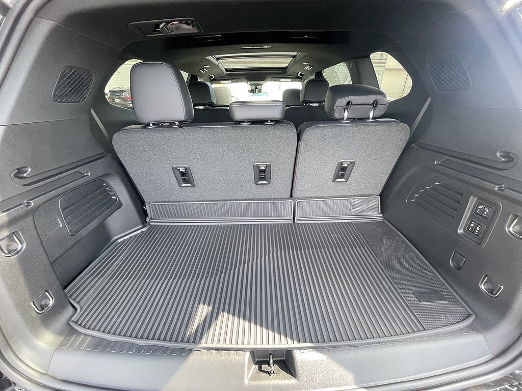 2026 Buick Enclave Sport Touring - Photo 17