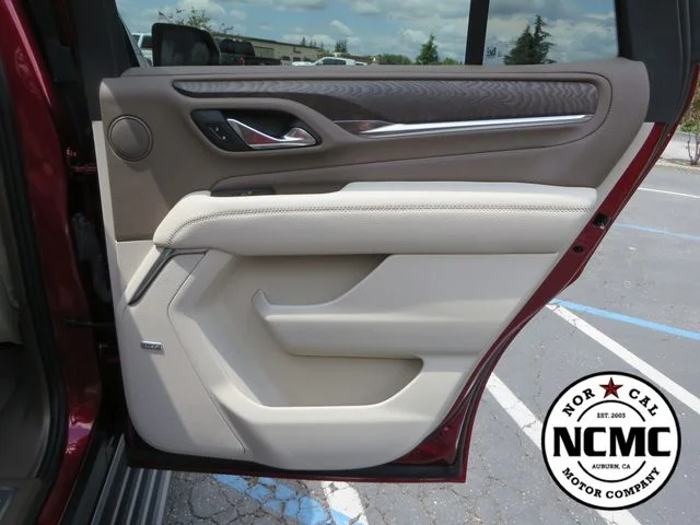 2023 GMC Yukon Denali - Photo 50