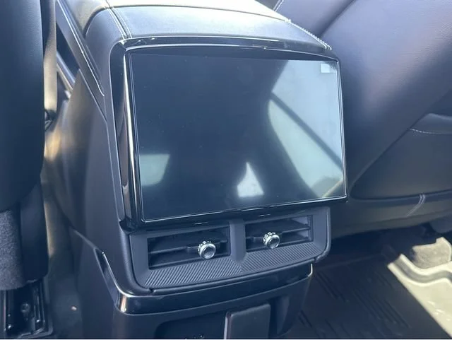 New 2027 Stellar Black Metallic Cadillac Luxury image 8
