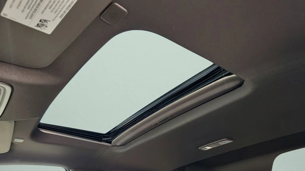 New 2026 Summit White GMC SLT image 20