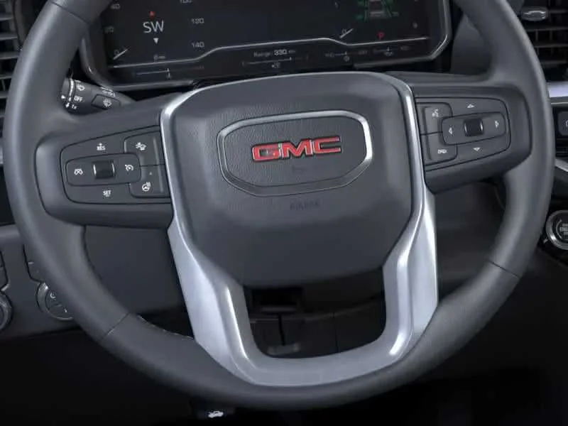 New 2026 Coastal Dune GMC SLE image 19