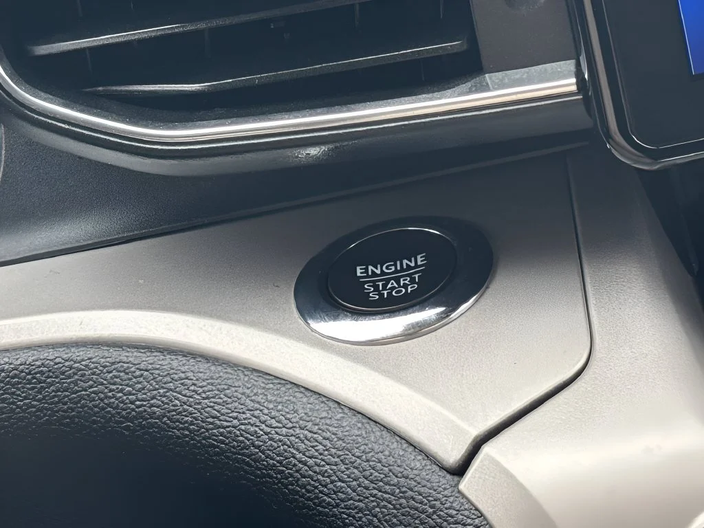 Used 2023 Black Ford XLT image 19