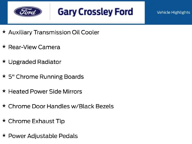 Used 2014 Ingot Silver Metallic Ford XLT image 32