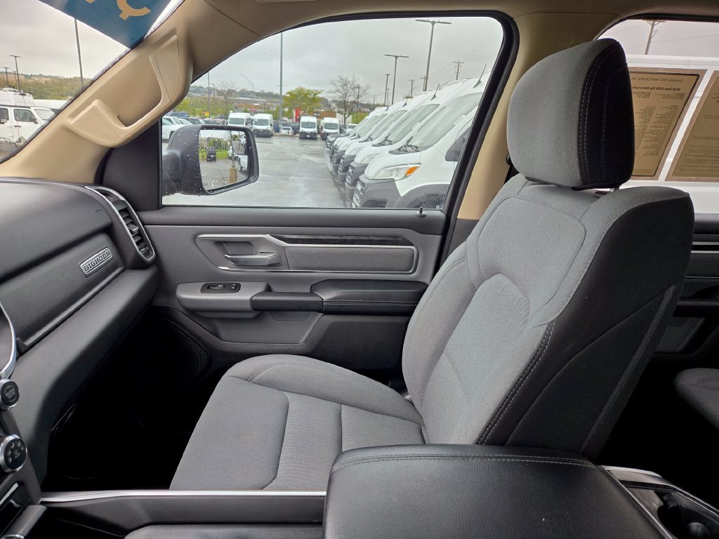 Used 2020 Red Ram Big Horn image 26