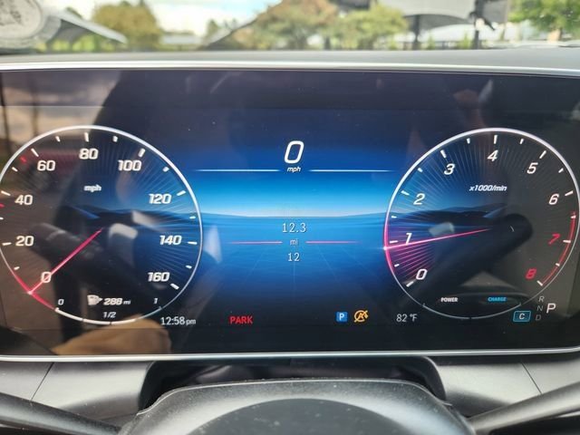 Certified Used 2026 Silver Mercedes-Benz GLC 300 image 20