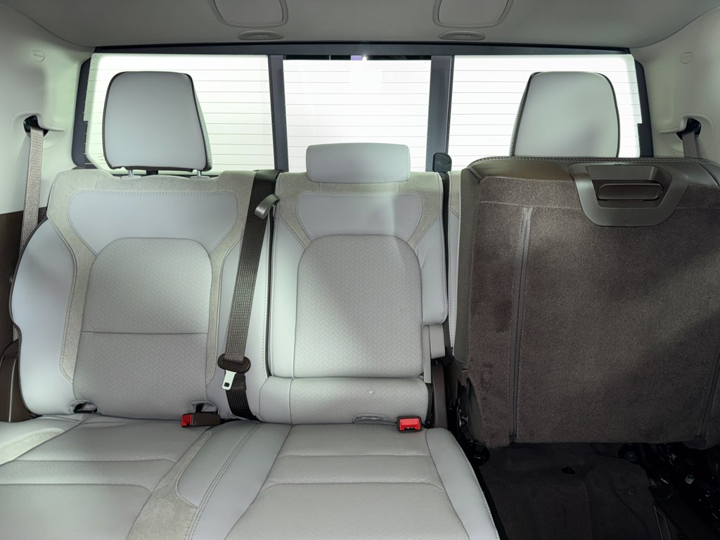 2026 RAM 1500 Laramie - Photo 7
