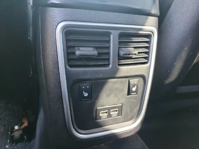 Used 2021 Black Dodge SXT image 12